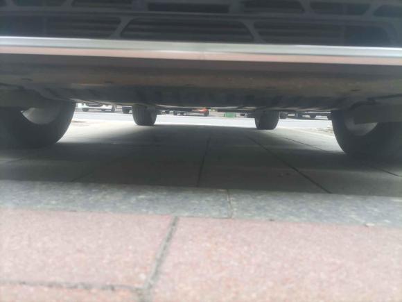 [佛山·粤E] 二手领克领克022018款 2.0T DCT四驱劲Pro版 国V