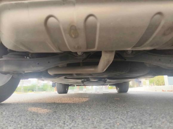 [苏州·苏U] 二手大众探岳2019款 330TSI 两驱豪华型 国VI