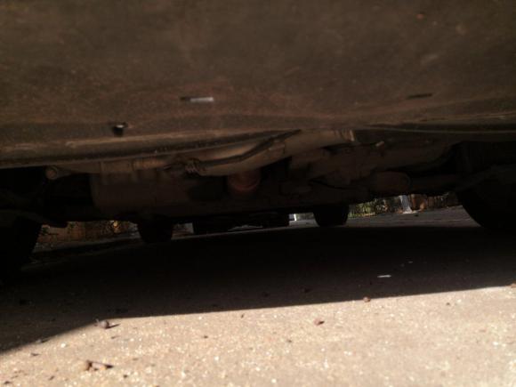 [南昌·赣A] 二手大众尚酷2011款 1.4TSI 舒适版