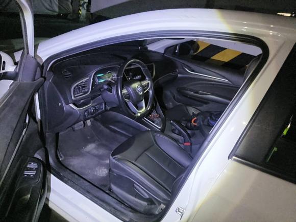 [成都·鲁B] 二手别克英朗2019款 18T 自动互联精英型 国V