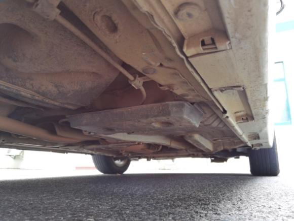 [无锡·苏B] 二手丰田逸致2011款 180E CVT精英版