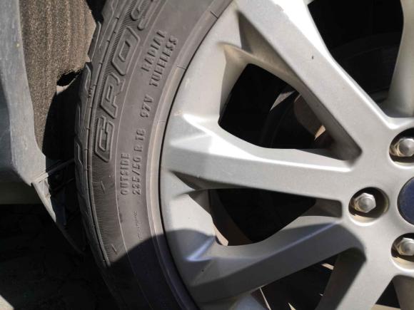 [义乌·浙G] 二手福特翼虎2015款 1.5L GTDi 两驱舒适型