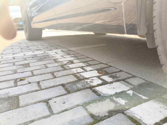 [西安·陕A] 二手理想汽车理想L72023款 Air