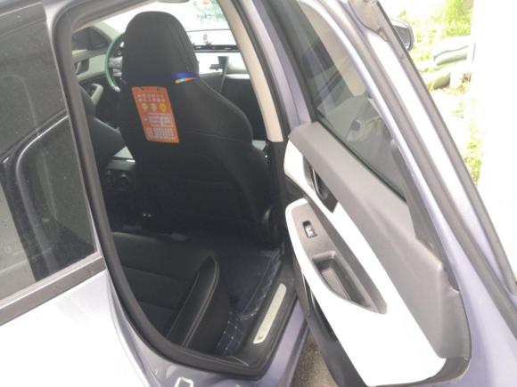 [上海·沪A] 二手天际汽车天际ME52021款 1012 PRO