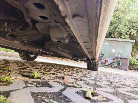 [上海·沪D] 二手雪佛兰科鲁兹2015款 1.5L 经典 SE AT