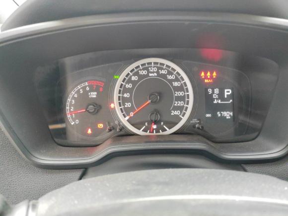 [上海·沪C] 二手丰田雷凌2021款 185T CVT进取版