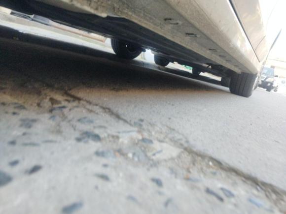 [苏州·苏E] 二手本田锋范2015款 1.5L CVT舒适版