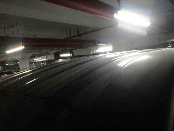 [杭州·浙A] 二手金杯金海狮2021款 1.5L 客车工程狮 7座