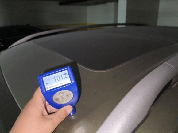 [北京·京M] 二手福特翼虎2013款 1.6L GTDi 四驱精英型