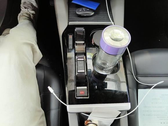 [上海·苏U] 二手雪铁龙凡尔赛C5 X2021款 1.6T 势不凡