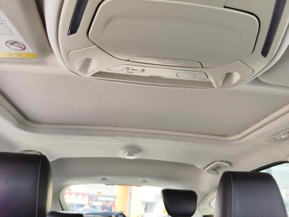 [佛山·粤E] 二手福特福克斯2012款 两厢 1.6L 手动风尚型