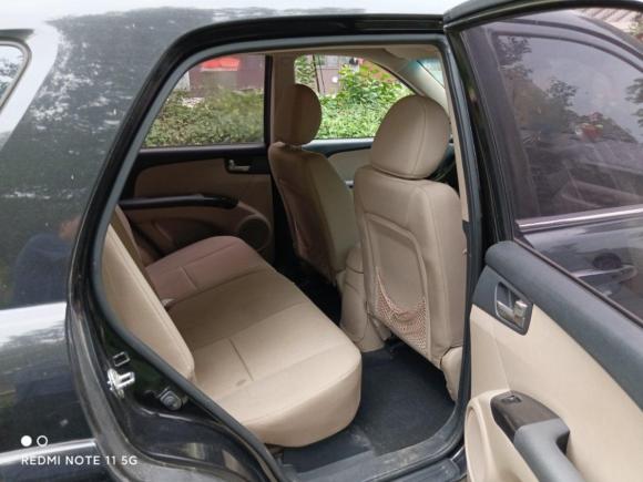 [南通·苏F] 二手起亚狮跑2013款 2.0L 自动两驱版GL