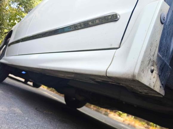 [上海·沪C] 二手哈弗哈弗H62013款 升级版 1.5T 手动两驱精英型