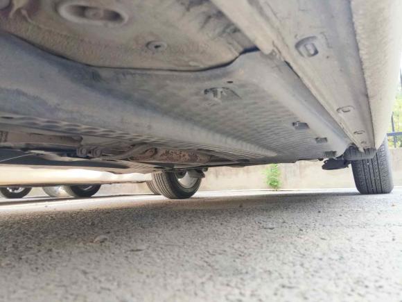 [西安·陕A] 二手斯柯达晶锐2015款 1.6L 自动创行版