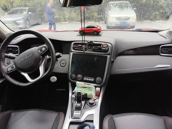 [苏州·苏E] 二手领克领克012017款 2.0T 四驱劲Pro版