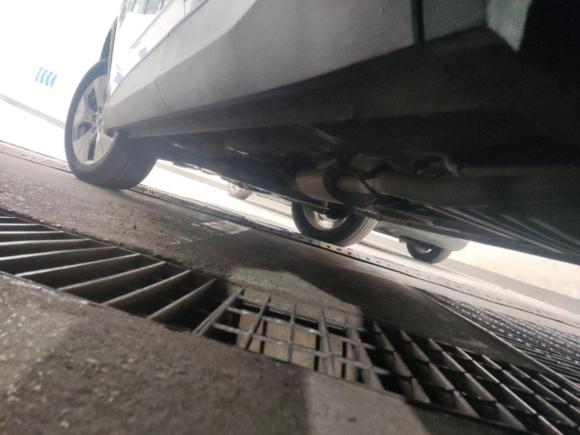 [苏州·苏U] 二手宝骏宝骏5302020款 1.5T 手动舒适型 6座