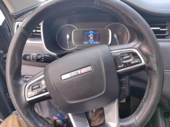 [上海·苏U] 二手长安欧尚长安欧尚科赛2020款 1.5T 自动悦尚型 7座