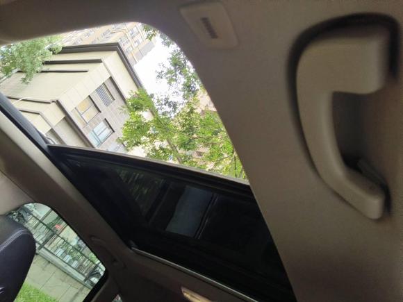 [西安·陕A] 二手宝马宝马3系GT2013款 320i 风尚设计套装