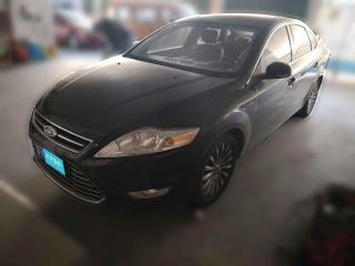 福特蒙迪欧-致胜2011款2.0LGTDi200时尚型