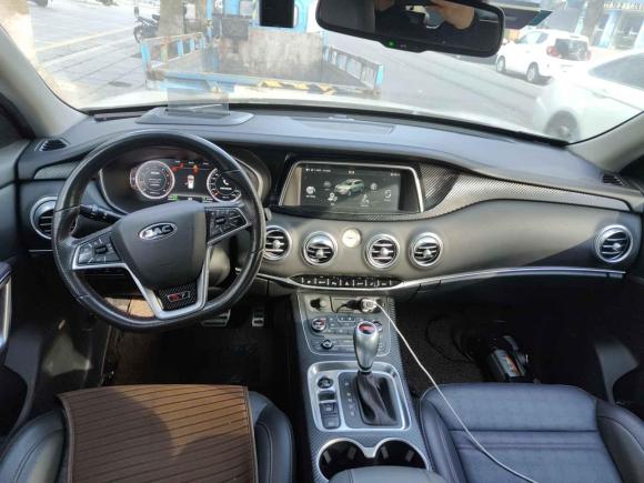 [温州·浙C] 二手江汽集团瑞风S72017款 1.5T 自动豪华智能型