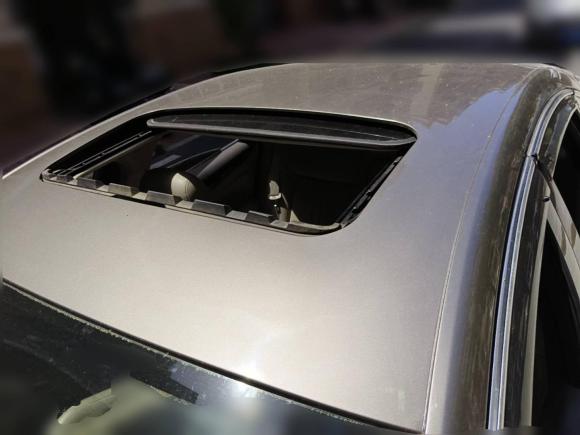 [合肥·皖A] 二手福特蒙迪欧-致胜2011款 2.0L GTDi200豪华型