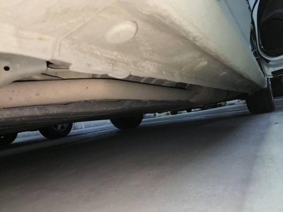 [西安·陕A] 二手本田飞度2016款 1.5L LXS CVT舒适天窗版