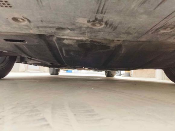 [南通·苏D] 二手福特蒙迪欧2017款 EcoBoost 245 豪华运动型