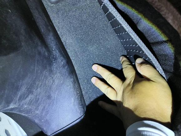 [无锡·苏B] 二手雪佛兰科帕奇2015款 2.4L 四驱旗舰版 7座