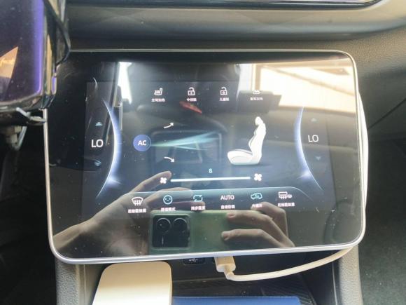 [宁波·浙B] 二手威马汽车威马W62021款 520km PRO全能版