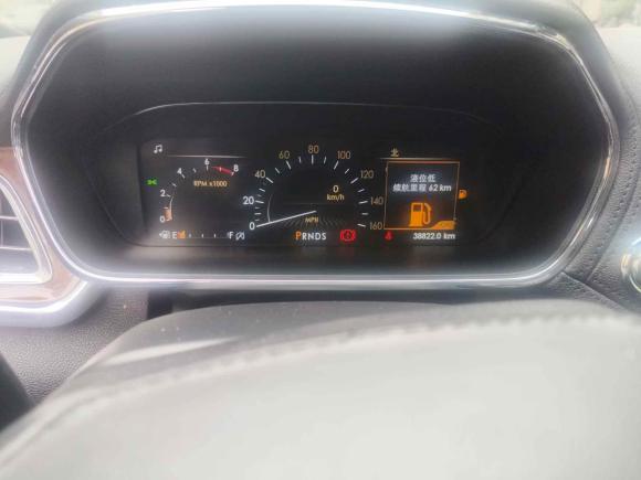 [南京·苏A] 二手林肯林肯大陆2017款 2.0T 两驱尊耀版