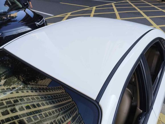 [苏州·苏E] 二手别克凯越2013款 1.5L 自动经典型