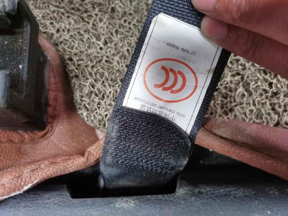 [温州·粤B] 二手比亚迪元新能源2019款 EV360 智联领尚型