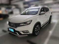 [杭州·浙A] 荣威荣威RX52016款 20T 两驱自动互联网智享版