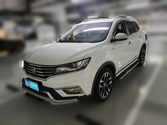 [杭州·浙A] 二手荣威荣威RX52016款 20T 两驱自动互联网智享版