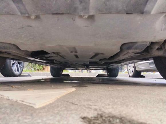 [深圳·粤B] 二手保时捷Cayenne2015款 Cayenne 3.0T