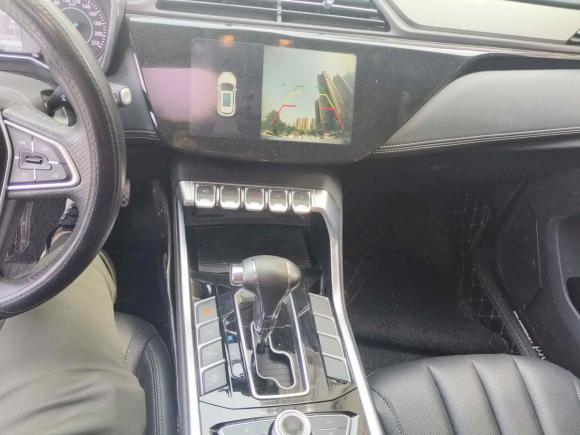 [武汉·豫C] 二手福特领界2020款 领界S EcoBoost 145 CVT铂领型