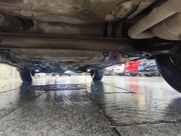 [宁波·浙B] 二手哈弗哈弗H12016款 改款 蓝标 1.5L AMT豪华型