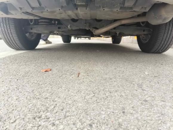 [温州·浙G] 二手丰田RAV4荣放2016款 2.0L CVT两驱风尚版 国V