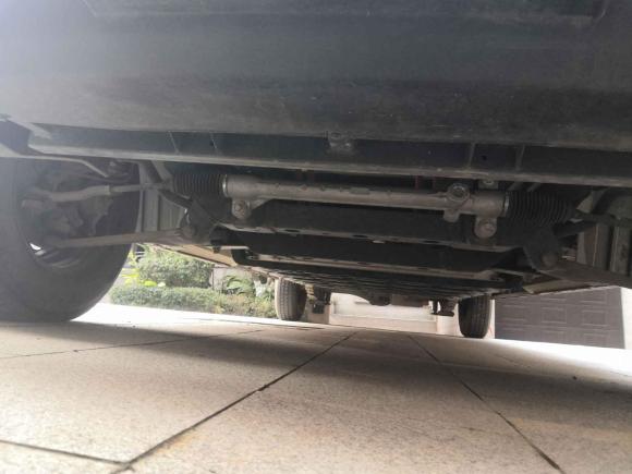 [成都·川A] 二手开瑞海豚EV2019款 智享版