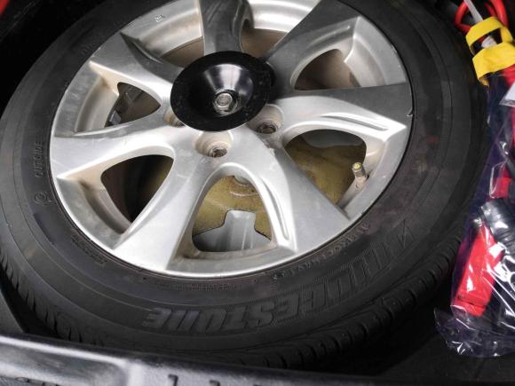 [成都·川A] 二手马自达马自达3星骋2012款 两厢 2.0L 手动运动型