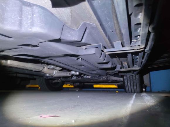 [深圳·粤B] 二手Jeep大指挥官2018款 2.0T 四驱尊享版