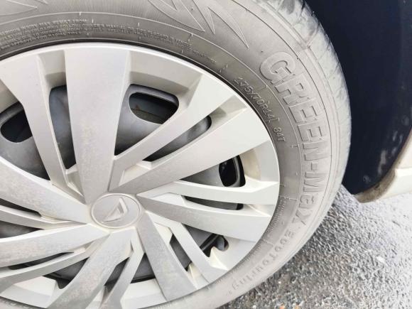 [杭州·浙A] 二手捷达捷达VA32021款 1.5L 自动向上人生版