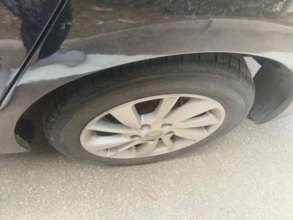 [青岛·鲁B] 二手日产轩逸2014款 1.6XV CVT尊享版