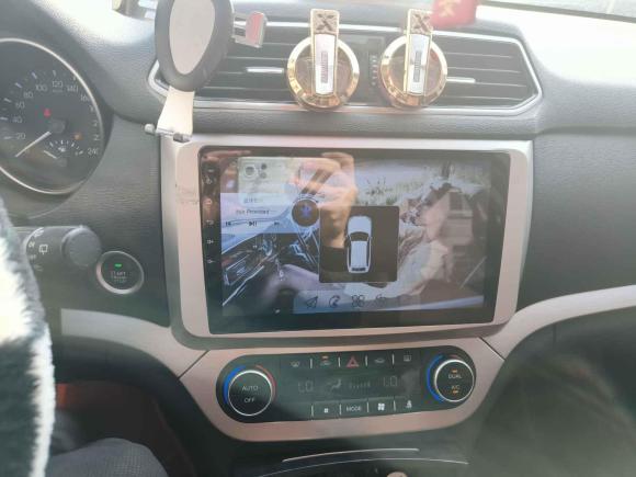 [金华·贵A] 二手哈弗哈弗H6 Coupe2016款 蓝标 1.5T 自动两驱精英型