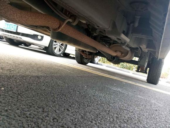 [宁波·浙B] 二手五菱汽车五菱征途2021款 1.5L开拓型LAR