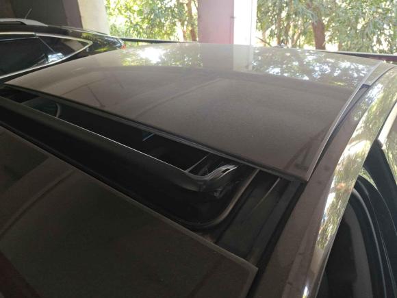 [深圳·粤B] 二手奥迪奥迪A6L2020款 45 TFSI 臻选致雅型