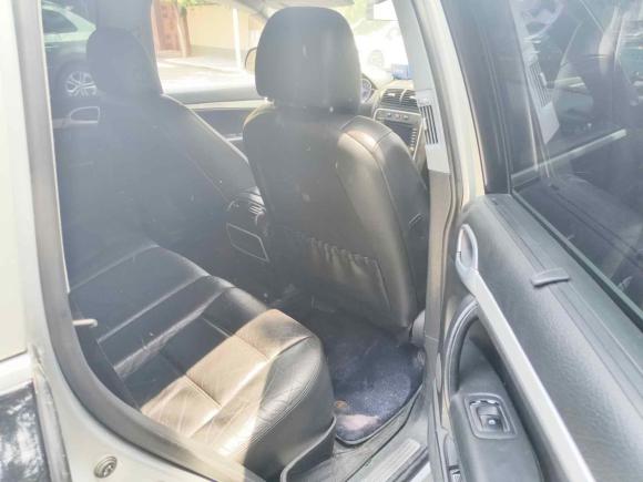 [济南·鲁J] 二手保时捷Cayenne2006款 Cayenne S 4.5L AT