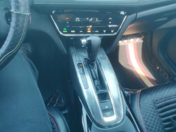 [合肥·皖A] 二手本田本田XR-V2020款 220TURBO CVT舒适版