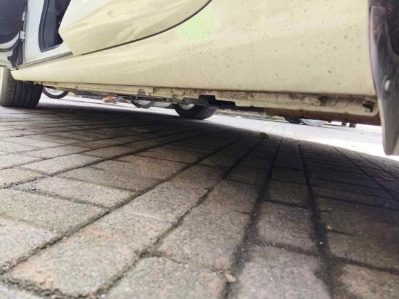 [上海·豫P] 二手别克君威2020款 552T 豪华型