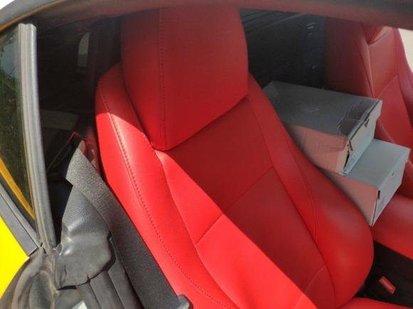 [济南·鲁A] 二手宝马宝马Z42011款 sDrive23i烈焰限量版